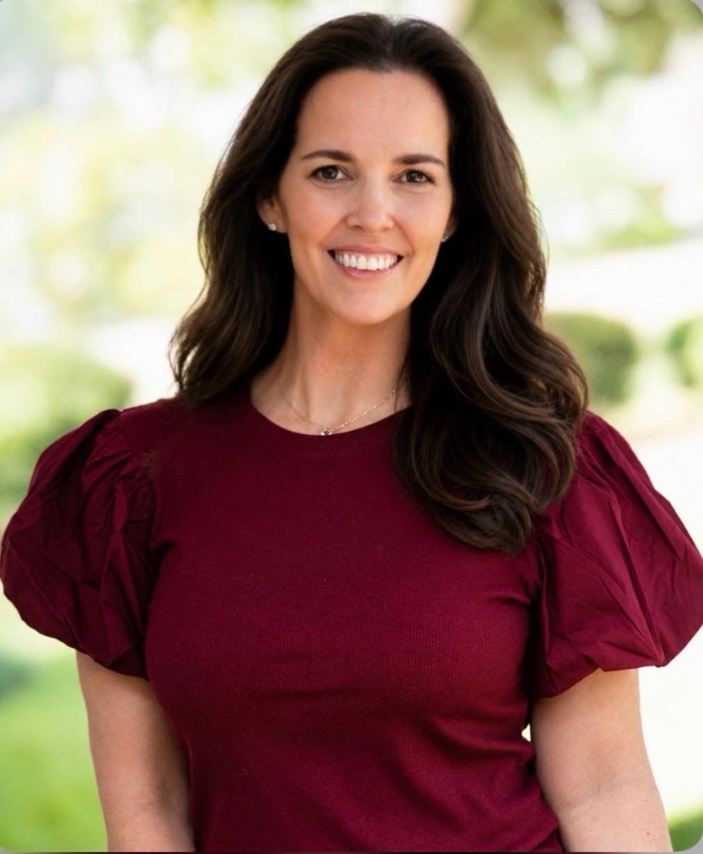 Staci Moran, owner and photographer at Staci Moran Real Estate Photography